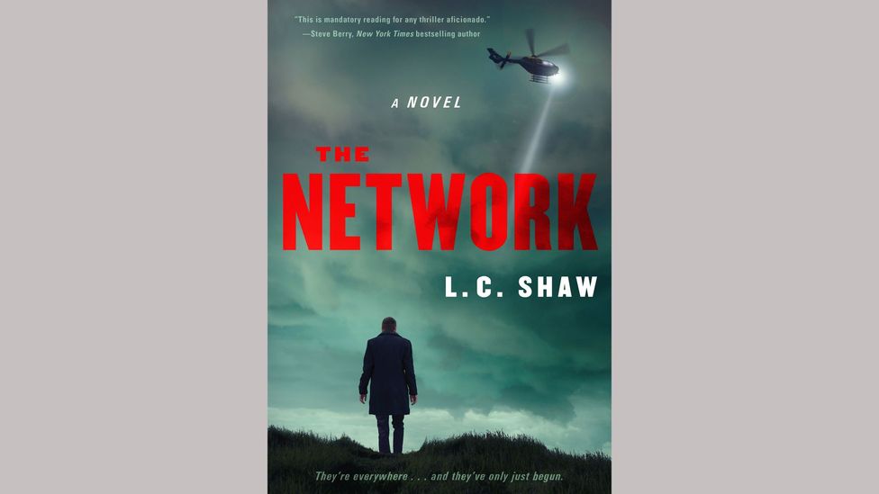 LC Shaw, The Network LC Shaw, The Network