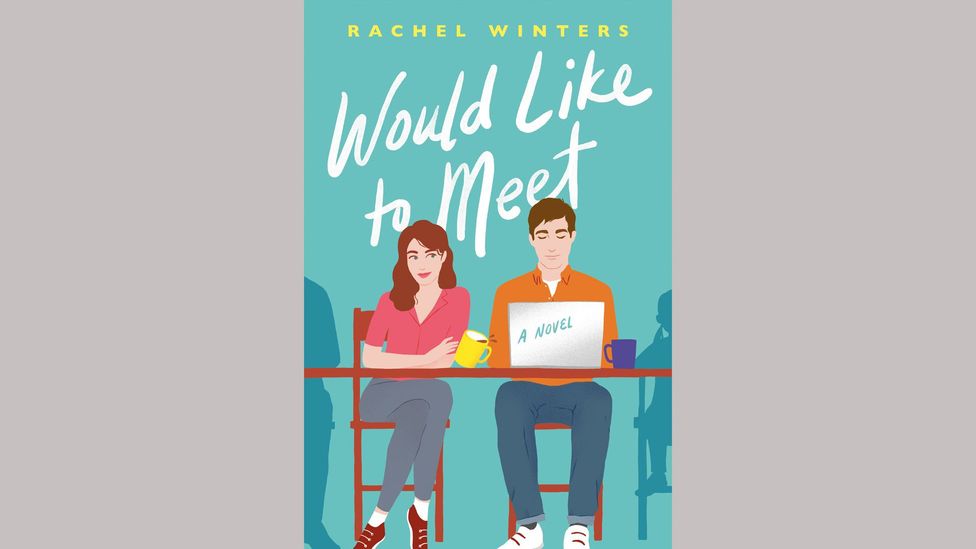 Rachel Winters, Would Like to Meet Rachel Winters, Would Like to Meet
