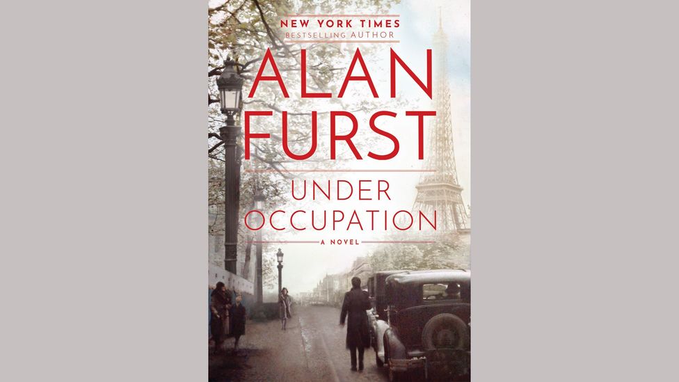 Alan Furst, Under Occupation Alan Furst, Under Occupation