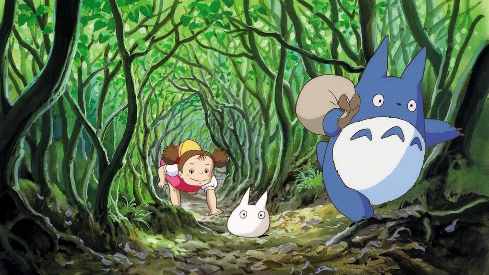 15 Best Anime for Kids - Japan Web Magazine