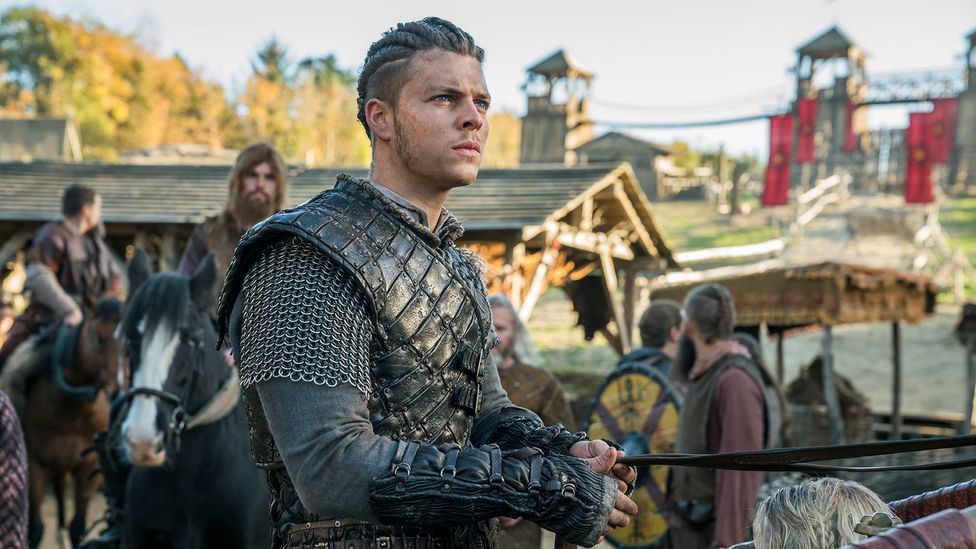 Vikings Vikings