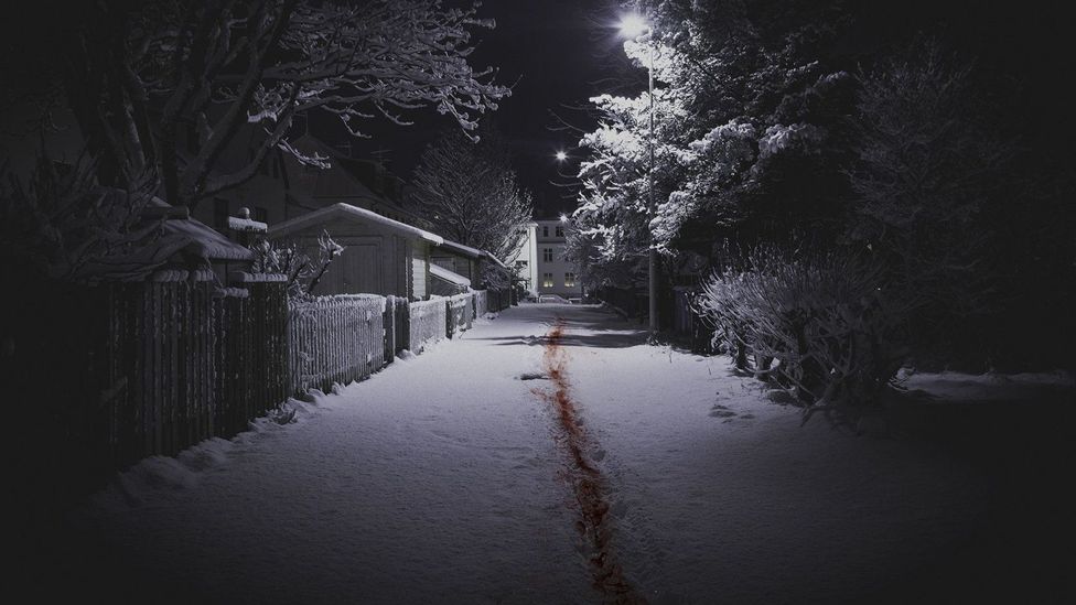 The Valhalla Murders The Valhalla Murders