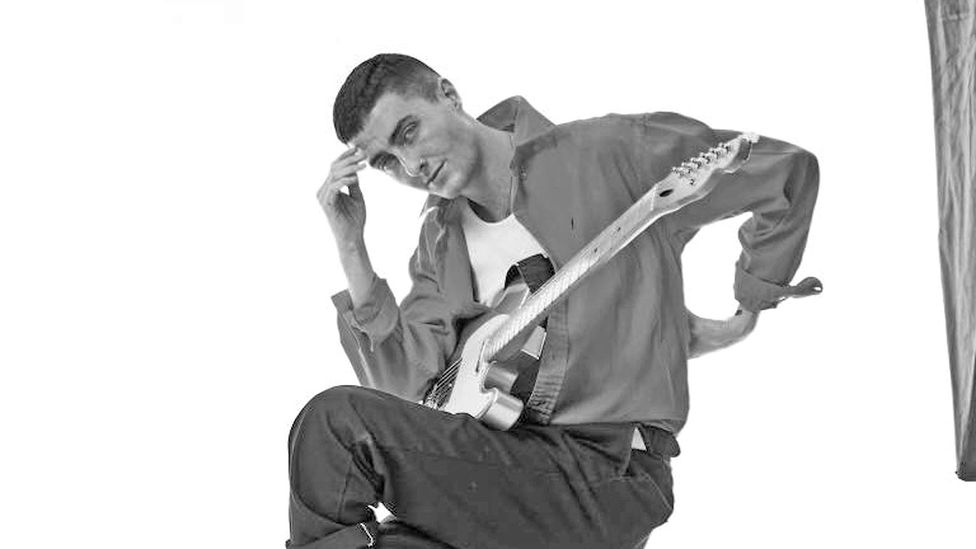 Joesef on /music Joesef on /music