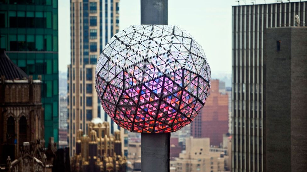 The World's Ball - The New York Times
