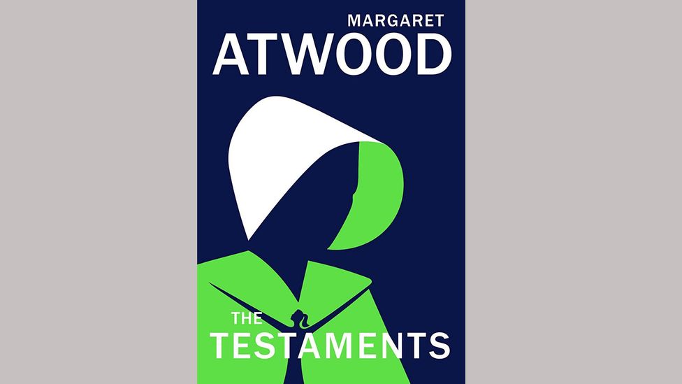 The Testaments by Margaret Atwood The Testaments by Margaret Atwood