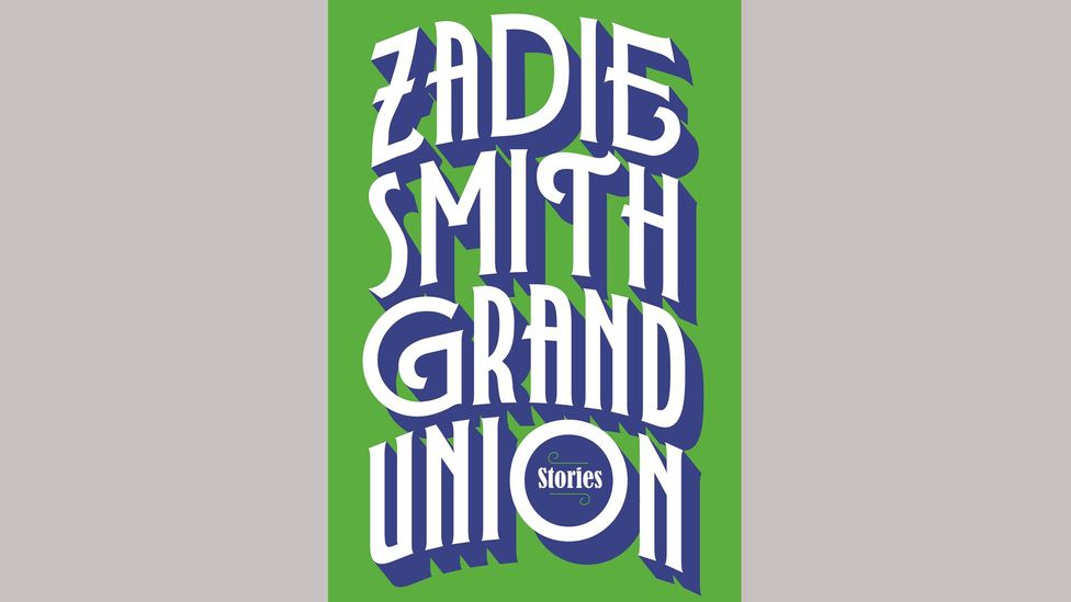 Grand Union by Zadie Smith Grand Union by Zadie Smith