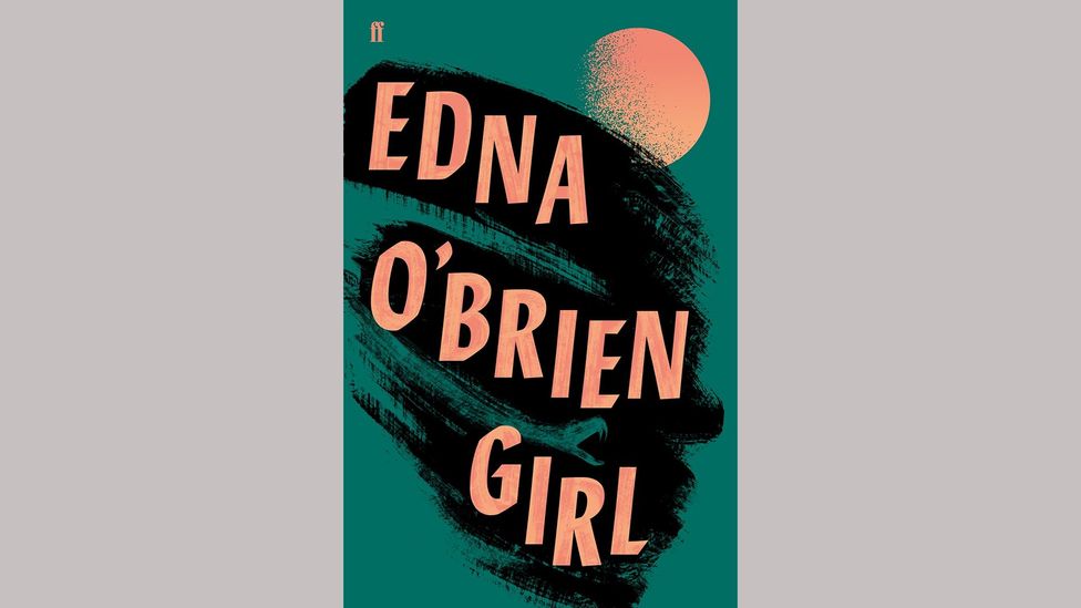 Girl by Edna O'Brien Girl by Edna O'Brien