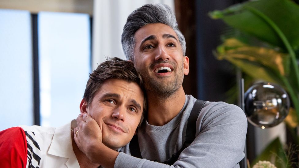 best gay movies netflix now