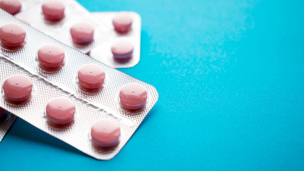 There have been many reports of severe psychological change from the use of statins (Credit: Getty Images)