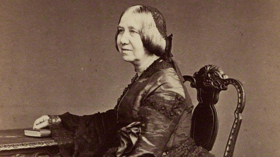 Margaret Gillies was an early supporter of women’s suffrage, and worked to alleviate the suffering of the poor in the 19th Century (Credit: Alamy) Margaret Gillies was an early supporter of women’s suffrage, and worked to alleviate the suffering of the poor in the 19th Century (Credit: Alamy)