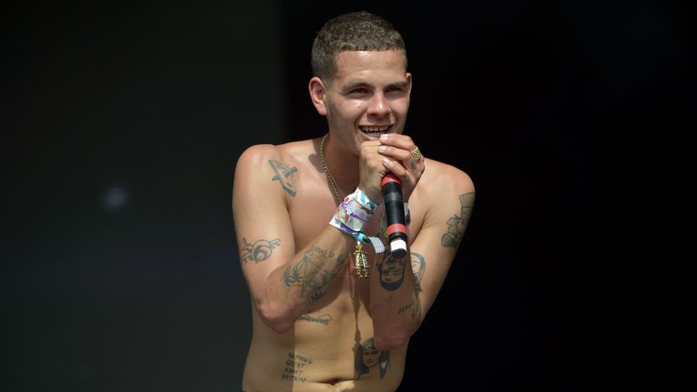 slowthai, Nothing Great About Britain
