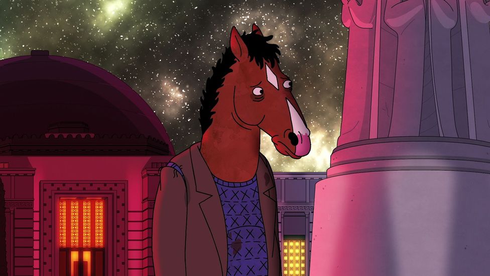 BoJack Horseman BoJack Horseman