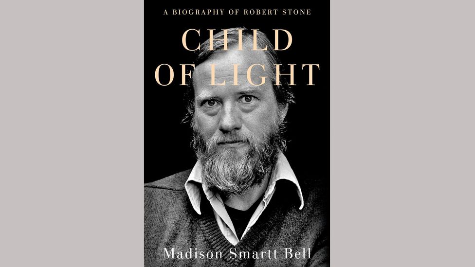 Madison Smartt Bell, Child of Light Madison Smartt Bell, Child of Light