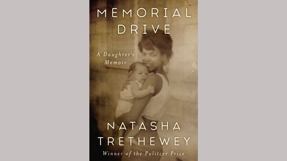 Natasha Trethewey, Memorial Drive Natasha Trethewey, Memorial Drive