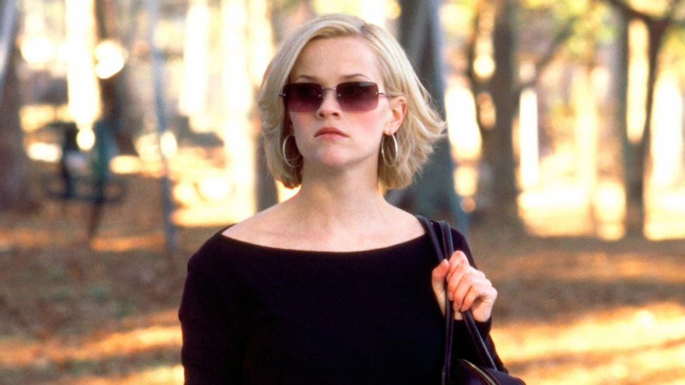 Reese Witherspoon in Sweet Home Alabama is one of many stars who have deployed a generic ‘Deep South’ accent, rather than one specific to any state (Credit: Alamy)