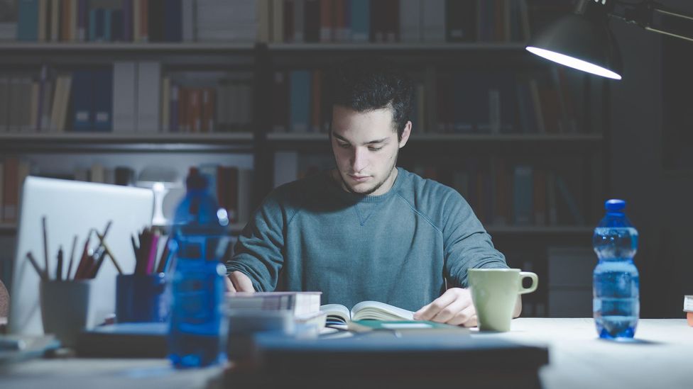 Chronic procrastination is linked with mental and physical health costs, from depression and anxiety to cardiovascular disease (Credit: Alamy)