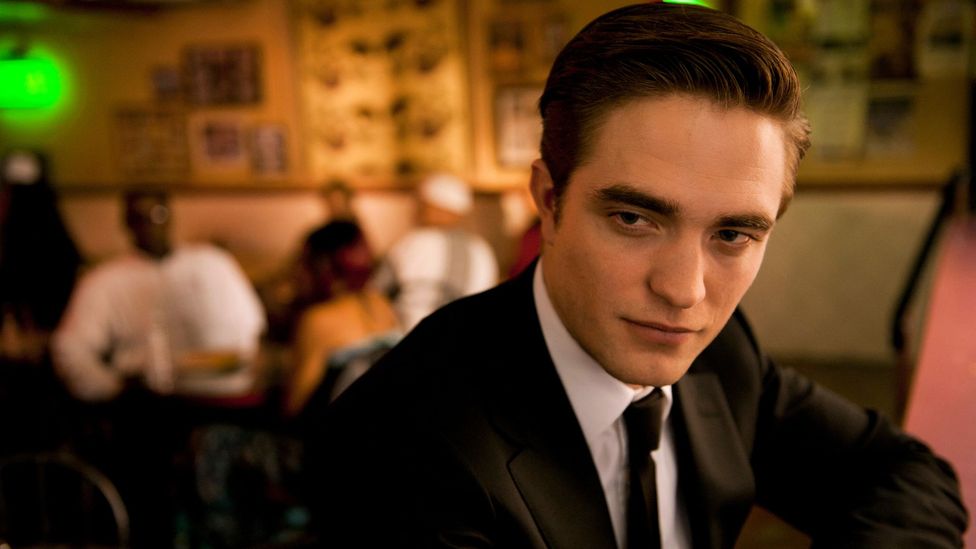 David Cronenberg’s 2012 Don DeLillo adaptation Cosmopolis is one of the many weird, experimental choices that have paid off for Pattinson (Credit: Alamy)