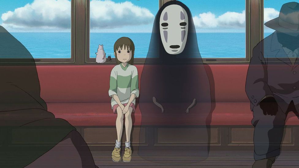 Studio Ghibli films: An indispensable guide - BBC Culture