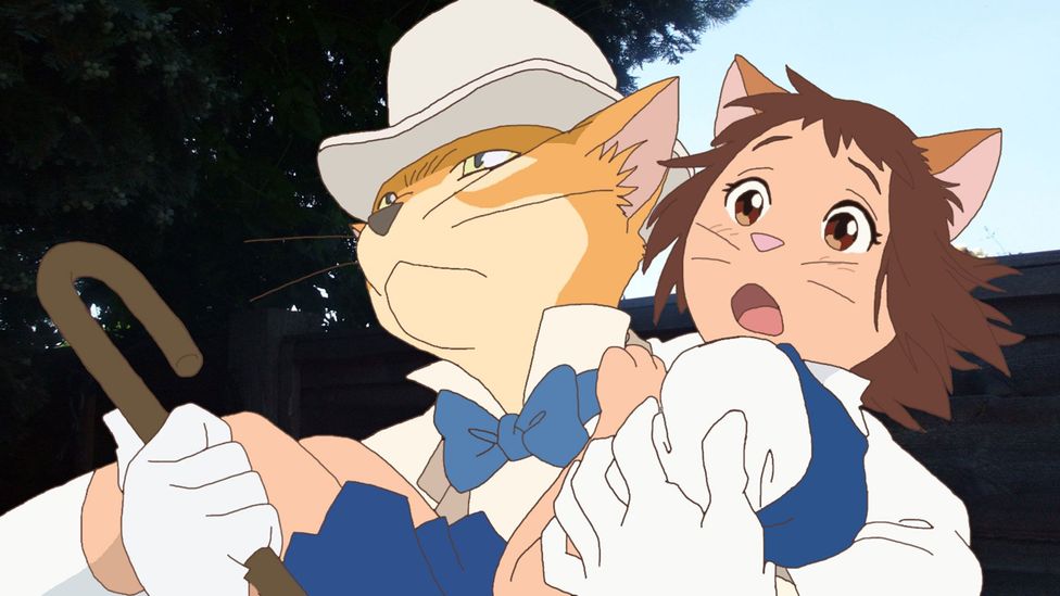 Studio Ghibli films: An indispensable guide - BBC Culture