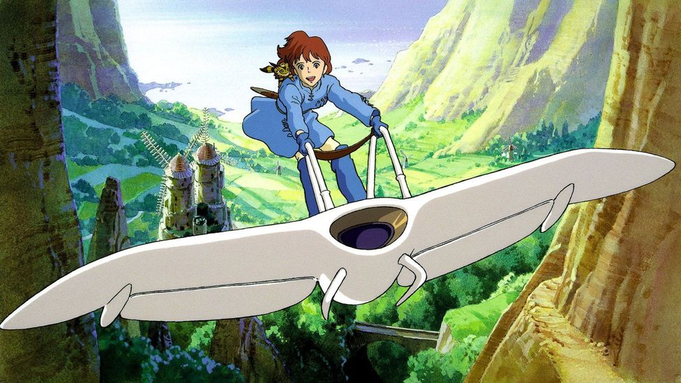 Studio Ghibli films: An indispensable guide - BBC Culture