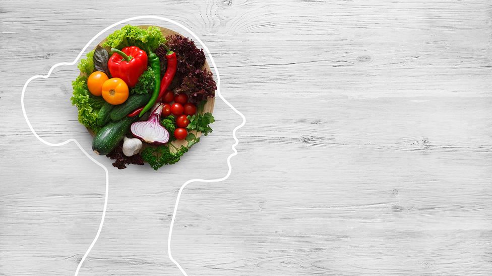 How a vegan affect your intelligence - Future