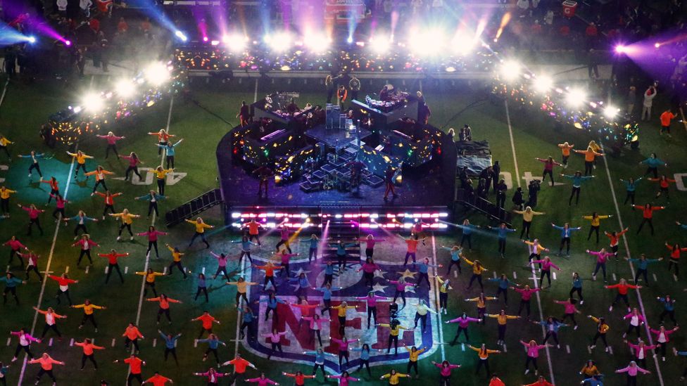 10 best Super Bowl Halftime shows of all time - BBC Culture