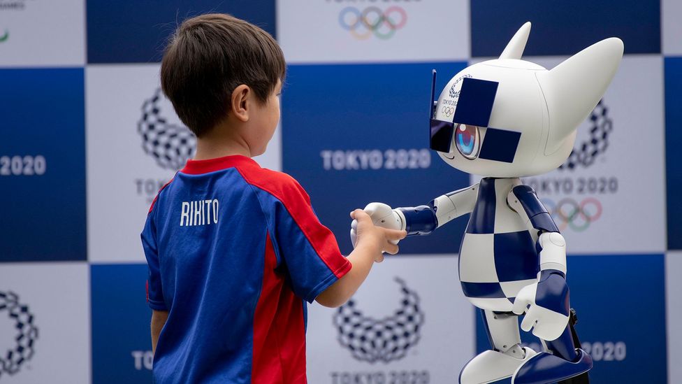 What the world can learn from Japan’s robots