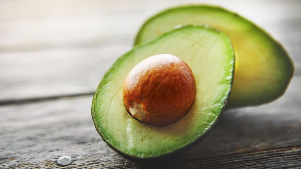 Avocado (Credit: Getty Images)