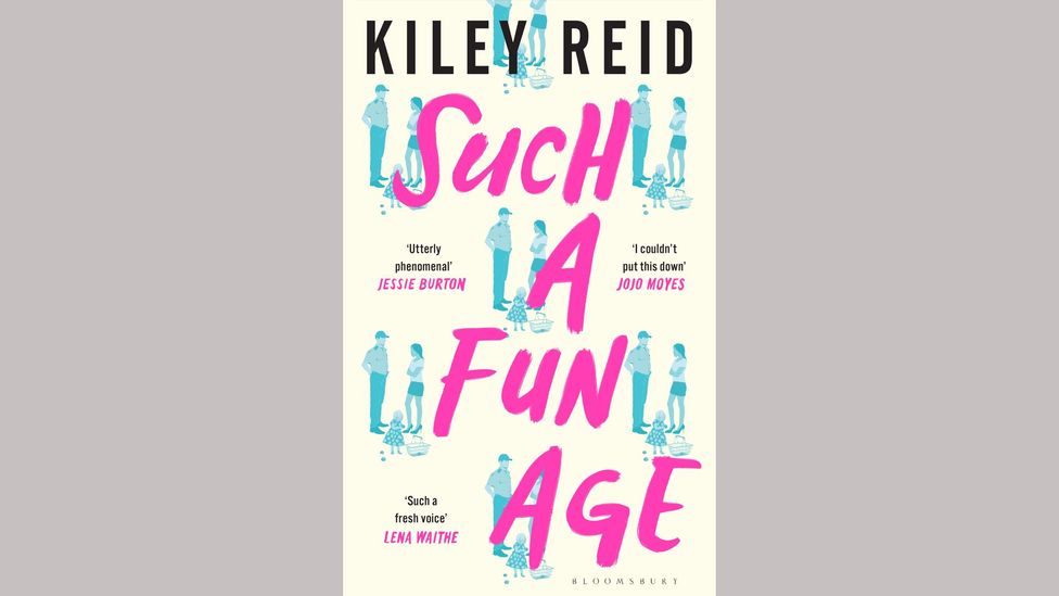 kiley reid book recommendations