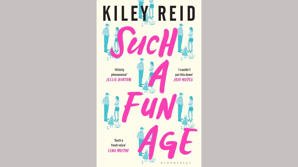 kiley reid novel