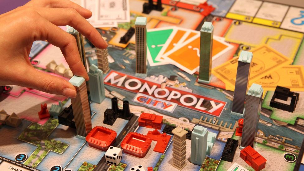 How To Win Monopoly In The Shortest Possible Time Bbc Future,What Do Mice Eat In The Food Chain