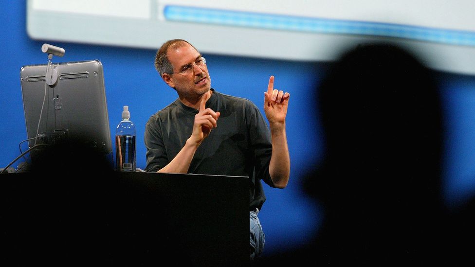 The “repeat-break” plot structure can greatly increase the impact of advertisements and spark people’s interest in a particular pitch or argument (Credit: Getty Images) The “repeat-break” plot structure can greatly increase the impact of advertisements and spark people’s interest in a particular pitch or argument (Credit: Getty Images)