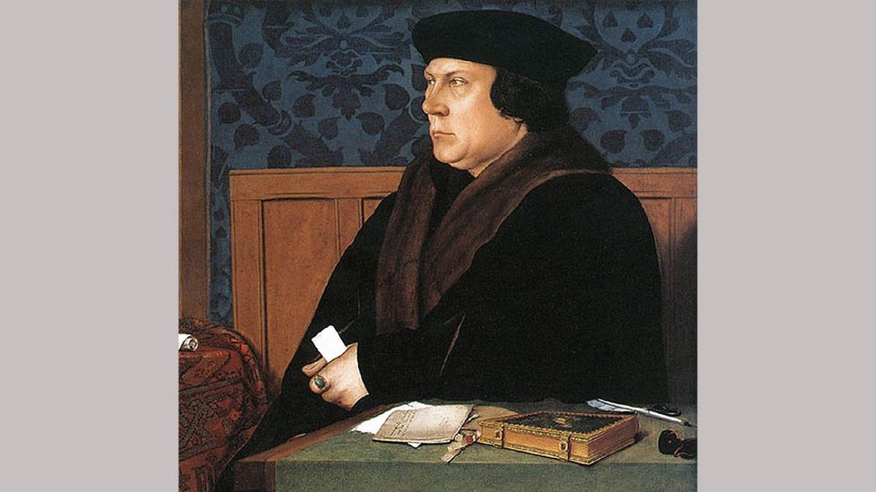 Why we can’t get enough of the Tudors - BBC Culture