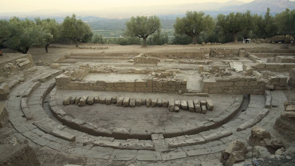 ancient greek ancient greek