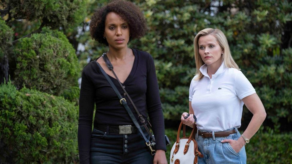Hulu’s Little Fires Everywhere is the new Big Little Lies - BBC Culture