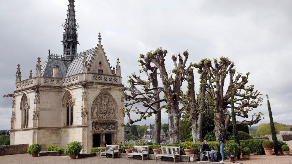 The unsolved mystery of France's iconic Loire Valley - BBC Travel