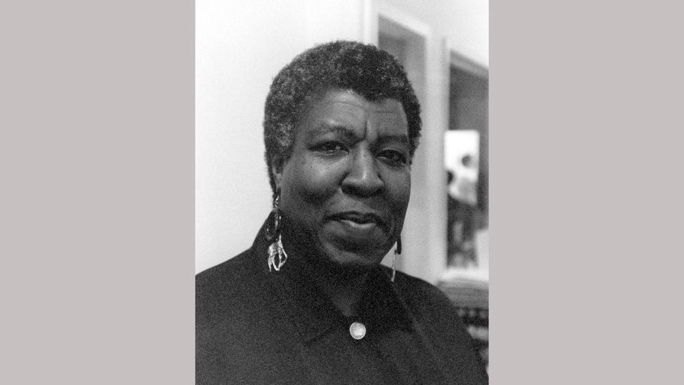 octavia e. butler