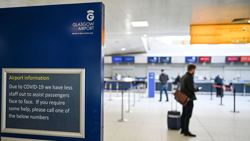 Covid19 BBC Travel’s coverage during coronavirus BBC Travel