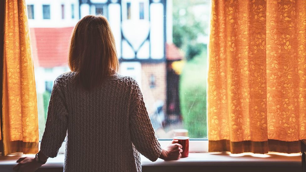 Ferweh can be roughly translated as “distance sickening” or “far woe” (Credit: martin-dm/Getty Images) Ferweh can be roughly translated as “distance sickening” or “far woe” (Credit: martin-dm/Getty Images)