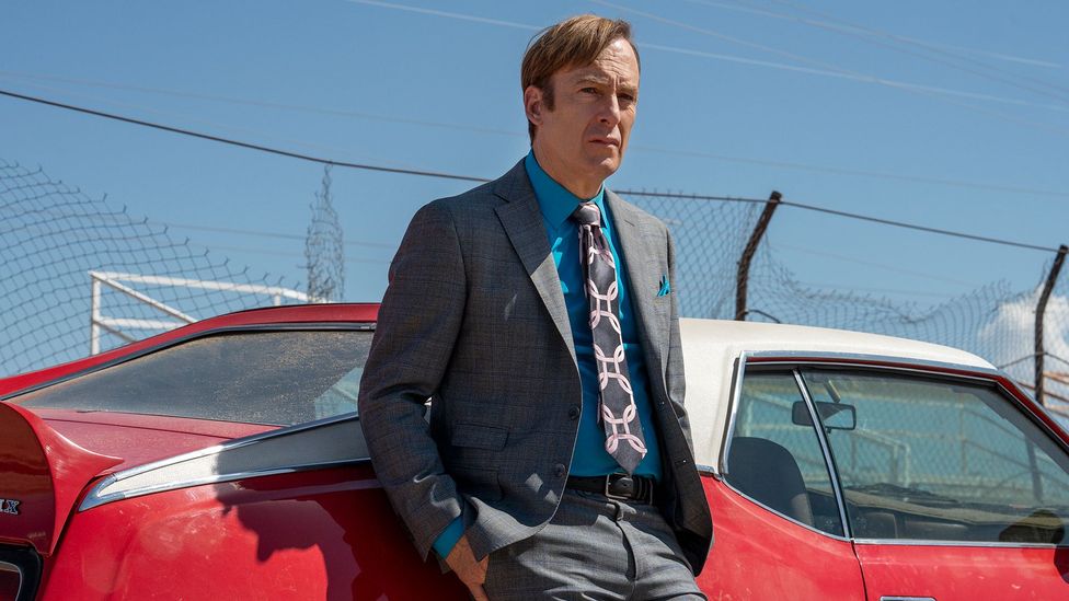 Better Call Saul