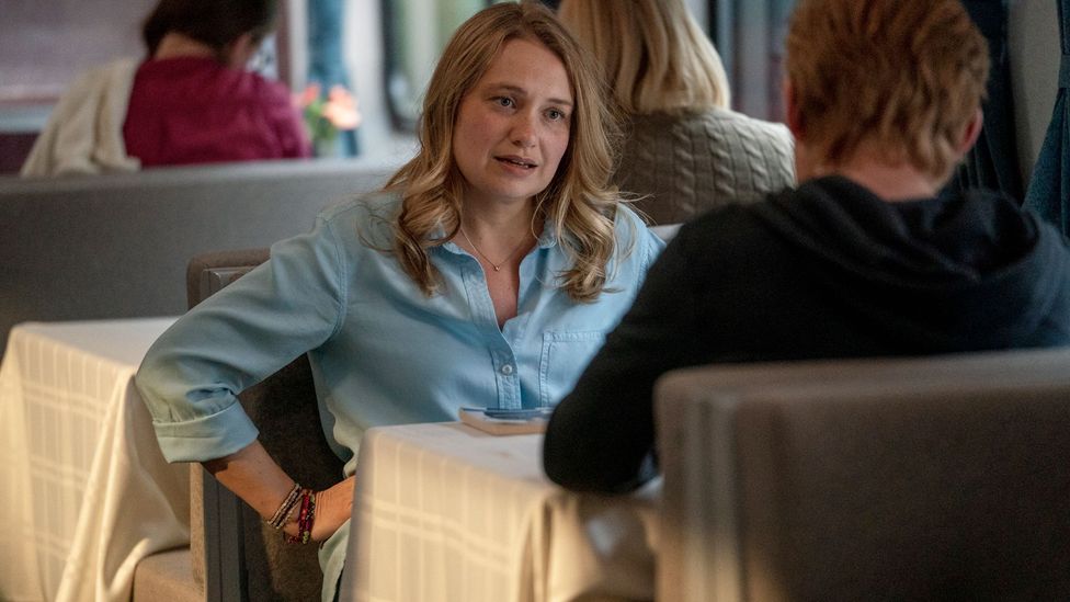 HBO’s Run is a superb comedy-thriller about texting your ex - BBC Culture