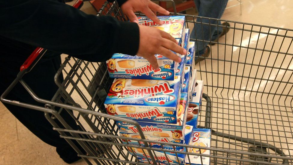 People have been asking whether Twinkies are apocalypse-proof for years (Credit: Getty Images)