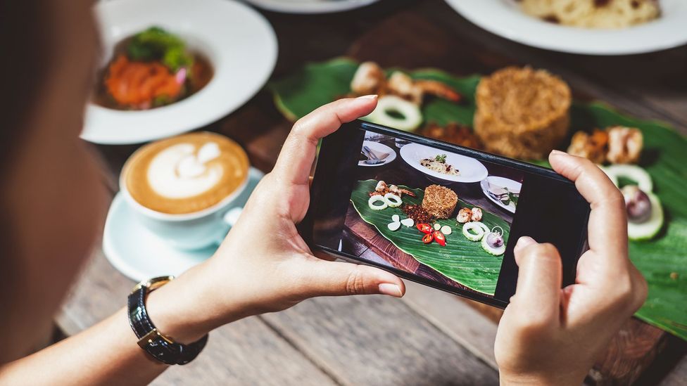 How to dine ‘out’ during Covid19 BBC Travel