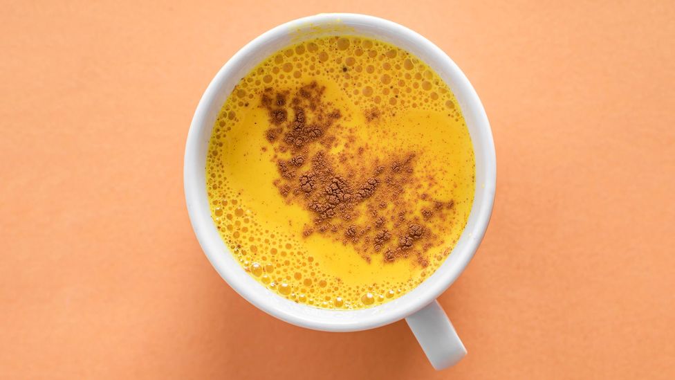 In the West, the belief that spices like turmeric can help heal was last seen on a large scale in the Middle Ages (Credit: Getty images) In the West, the belief that spices like turmeric can help heal was last seen on a large scale in the Middle Ages (Credit: Getty images)