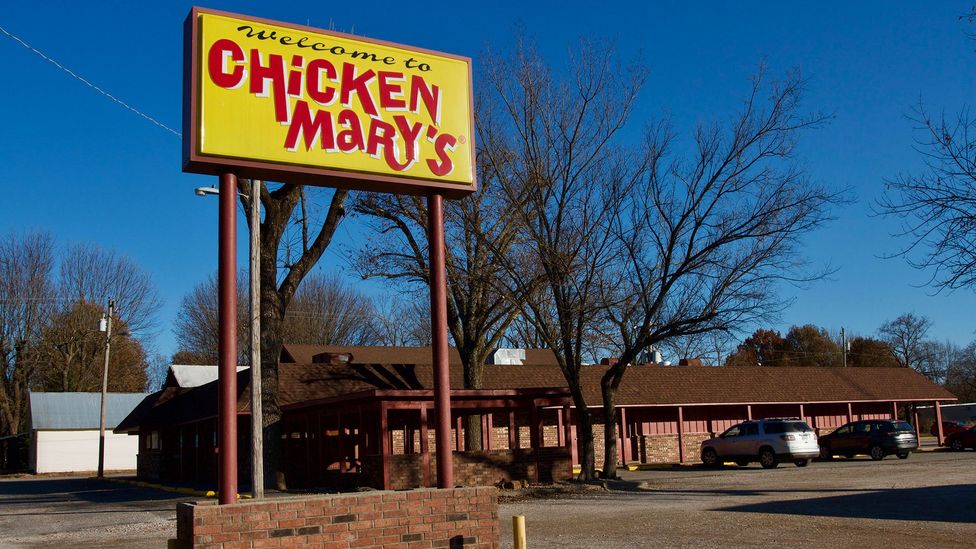 America’s ‘fried chicken war’ - BBC Travel