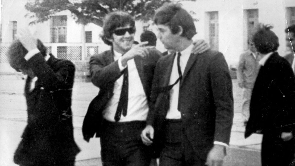 How The Fake Beatles Conned South America c Culture