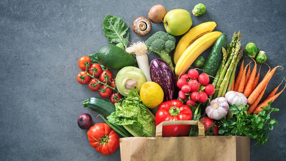 Some research shows that organic produce retains more nutrients (Credit: Getty Images)