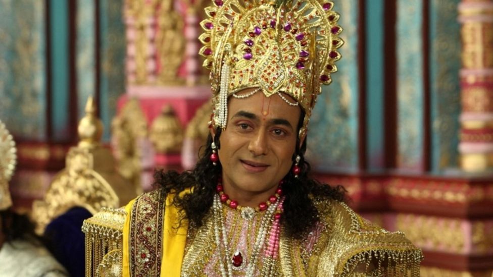 watch ramayan online