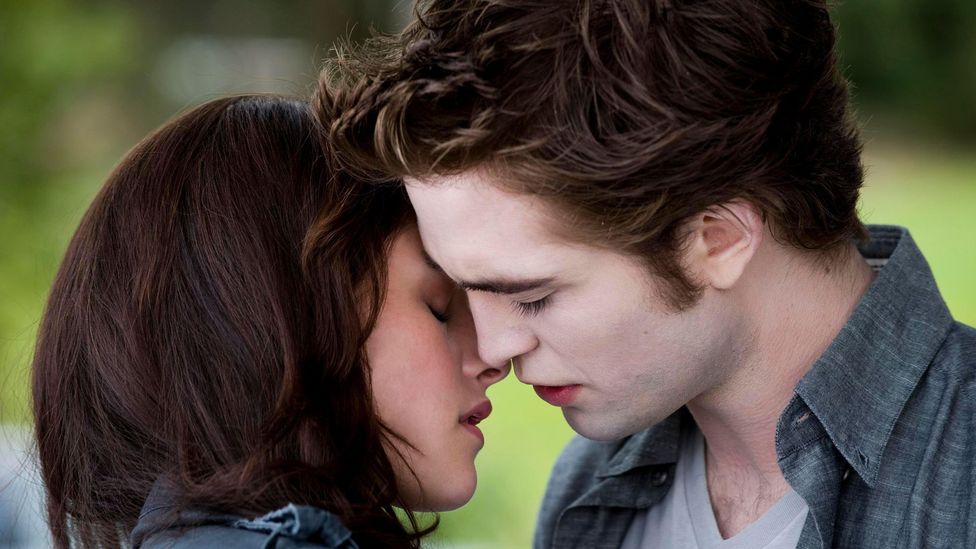 The Twilight series was a mega-hit at the time of the last global recession