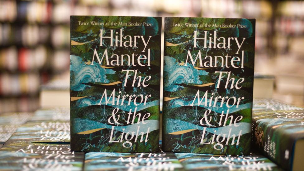 Historical fiction has had a strong year so far, and that could be set to continue, led by Hilary Mantel’s The Mirror & the Light
